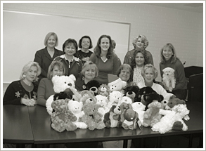 Texas Christian University Human Resources Dept