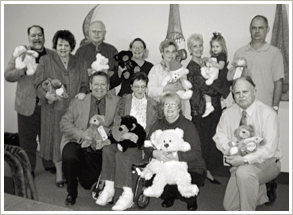 University Baptist Church Adult C Sunday School Dept